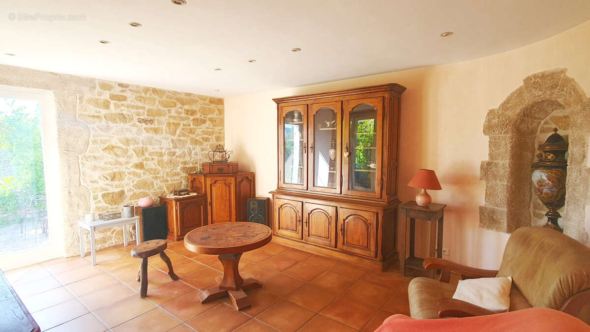 Maison à LE BEAUSSET