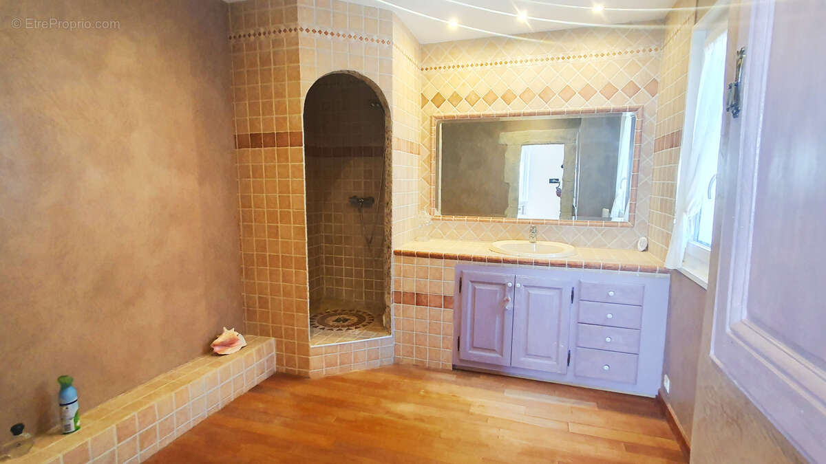 Maison à LE BEAUSSET