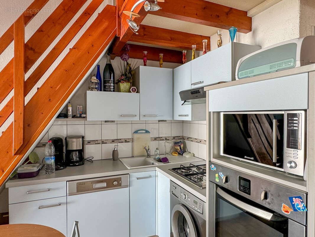 Maison à SAINT-PALAIS-SUR-MER