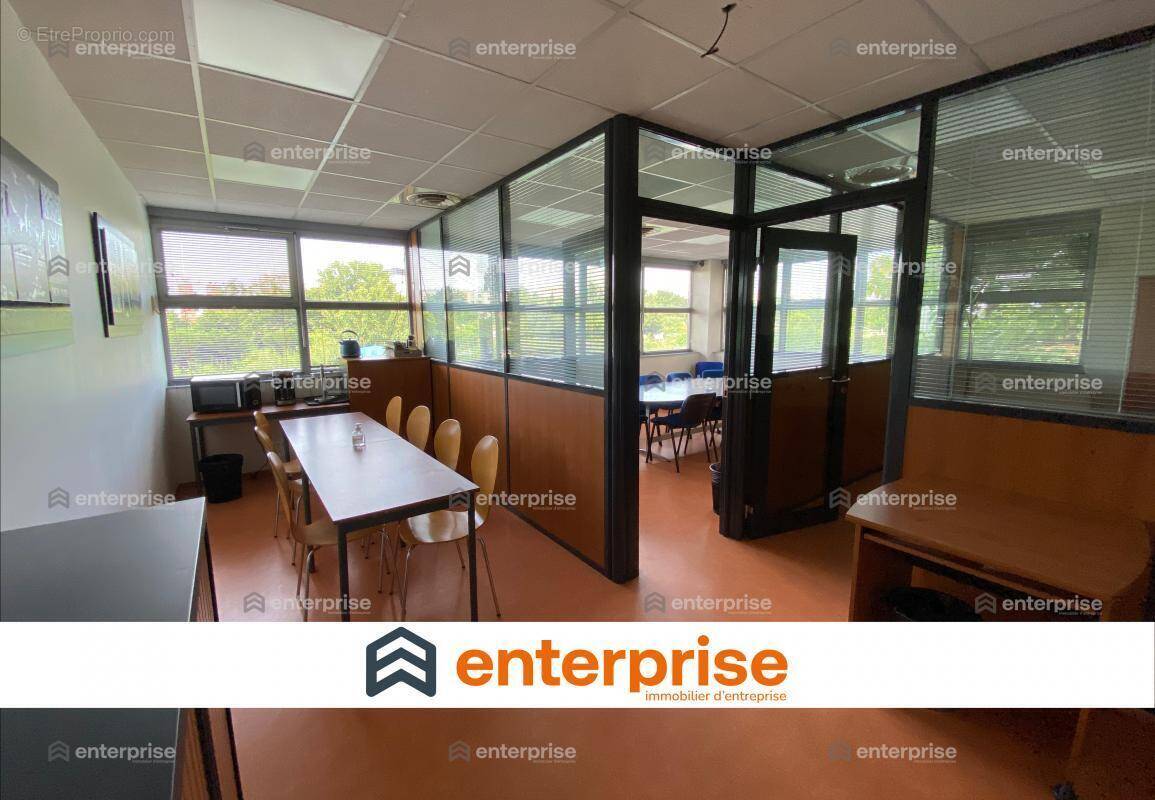 Commerce à BEAUVAIS