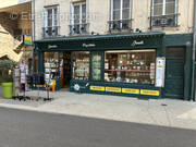 Commerce à MIRECOURT