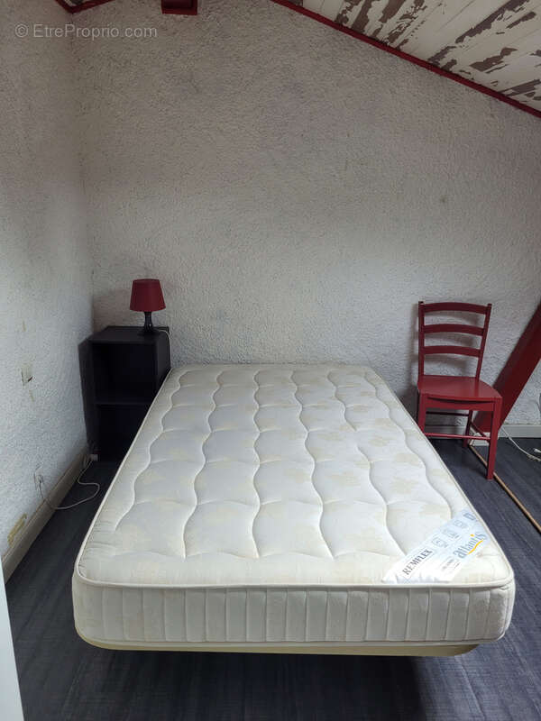 Appartement à LA BOURBOULE