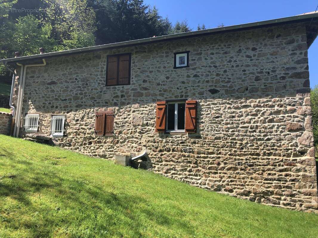 Photo 2 - Maison à THIZY