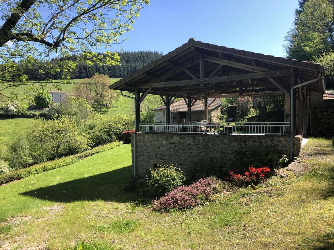 Photo 3 - Maison à THIZY