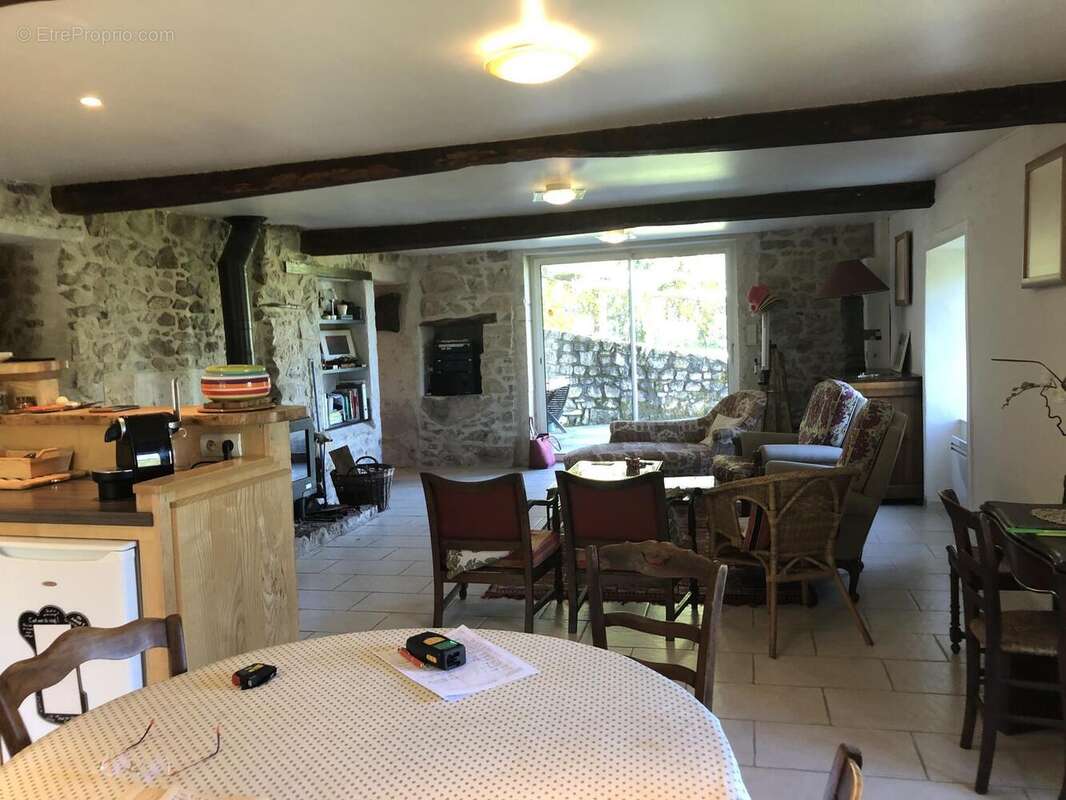 Photo 9 - Maison à THIZY