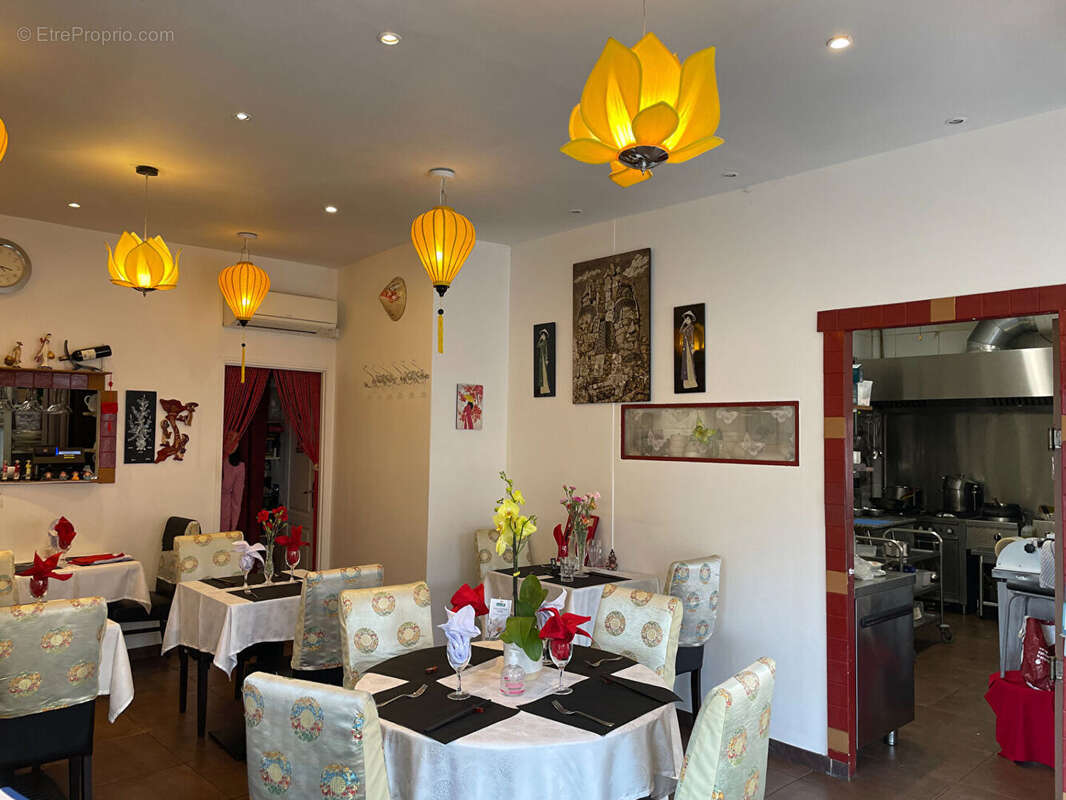 Autre à CAGNES-SUR-MER