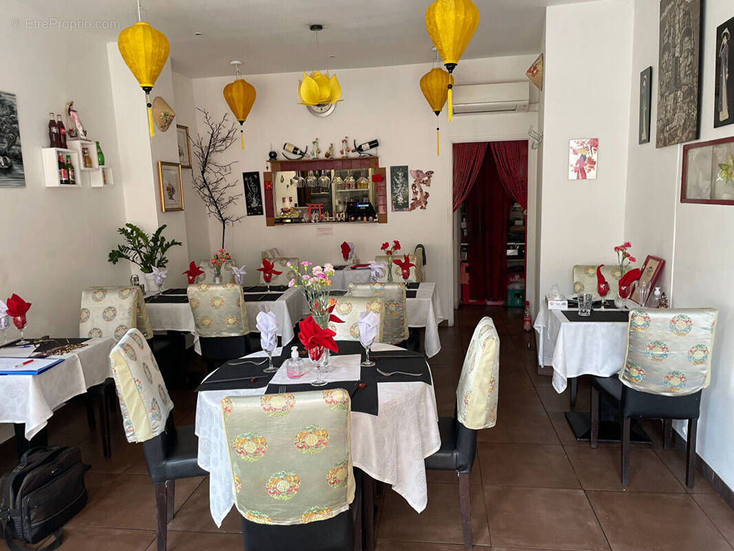 Autre à CAGNES-SUR-MER