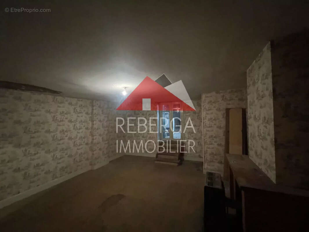 Maison à PONT-DE-LARN