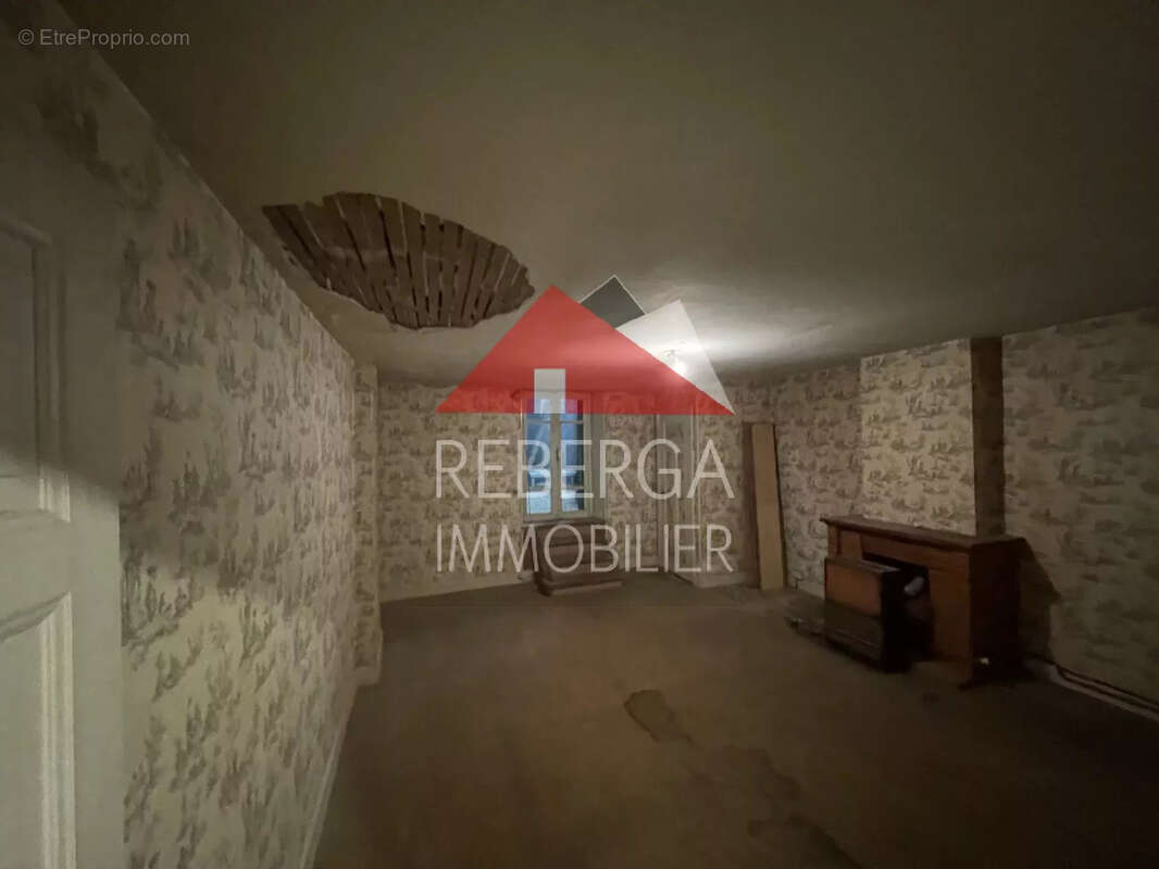 Maison à PONT-DE-LARN