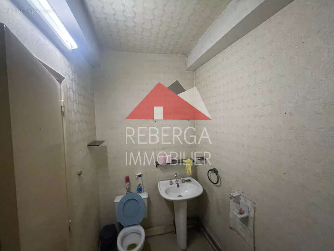 Maison à PONT-DE-LARN