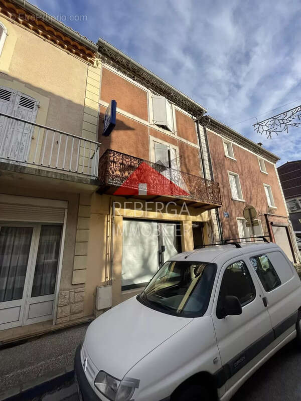 Maison à PONT-DE-LARN