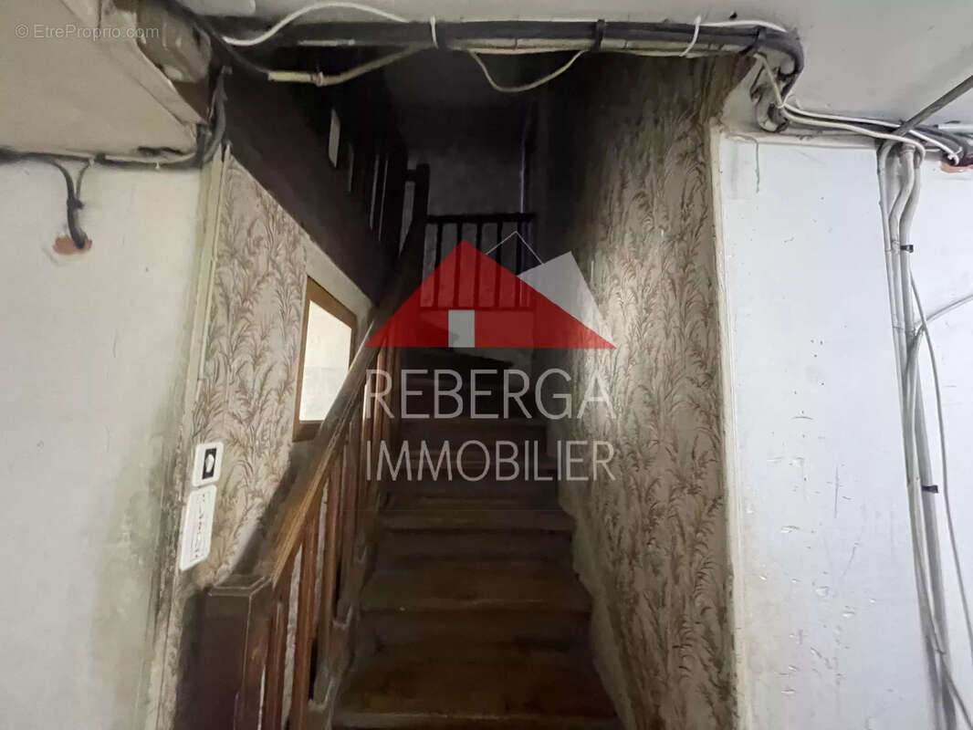 Maison à PONT-DE-LARN