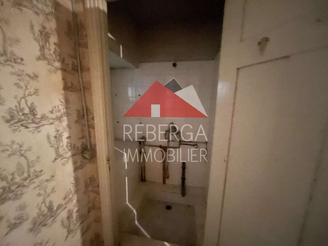 Maison à PONT-DE-LARN