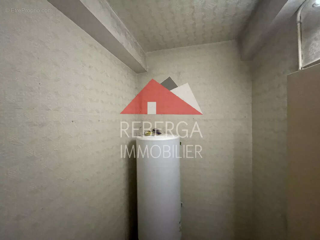 Maison à PONT-DE-LARN