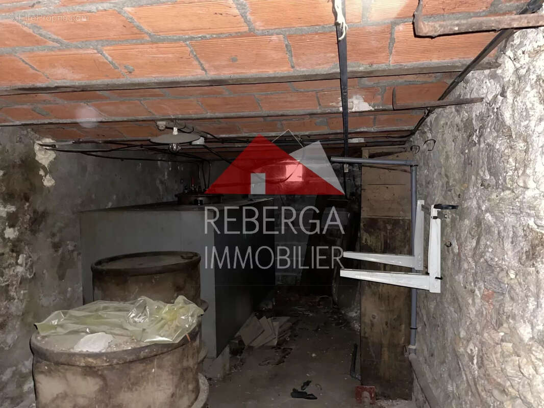 Maison à PONT-DE-LARN