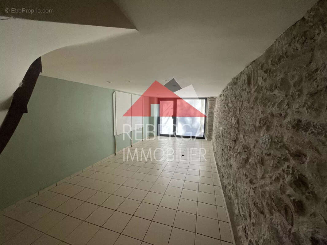 Maison à PONT-DE-LARN