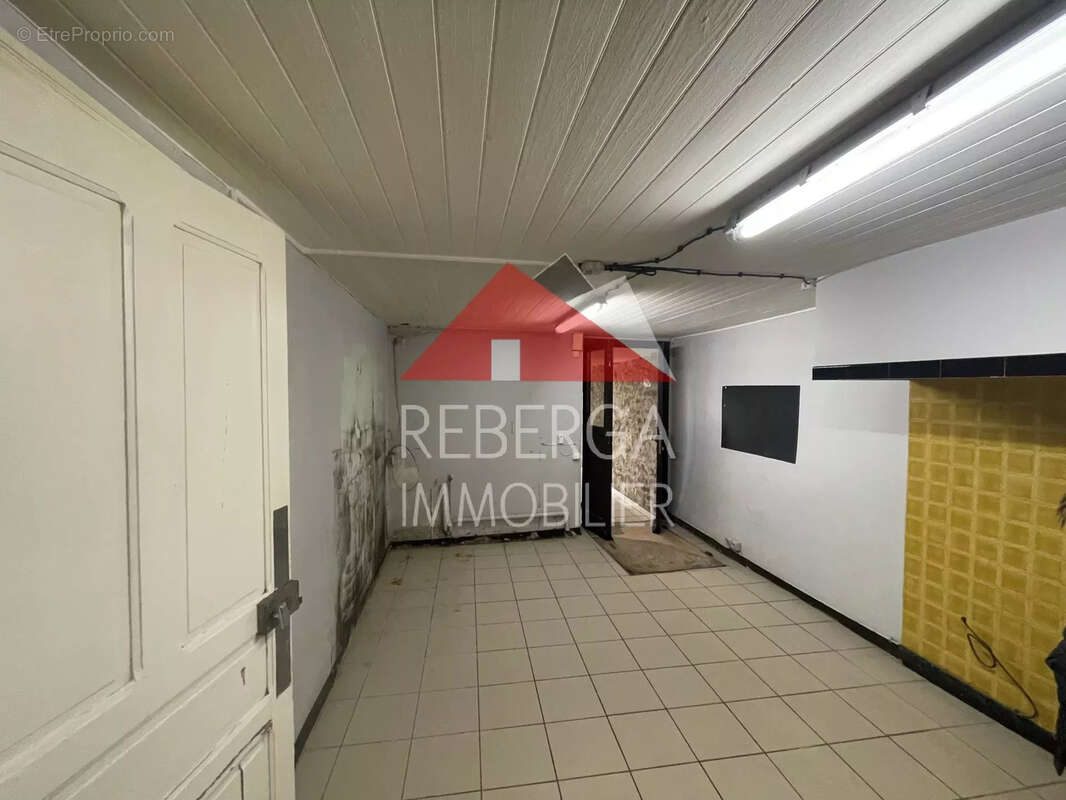 Maison à PONT-DE-LARN