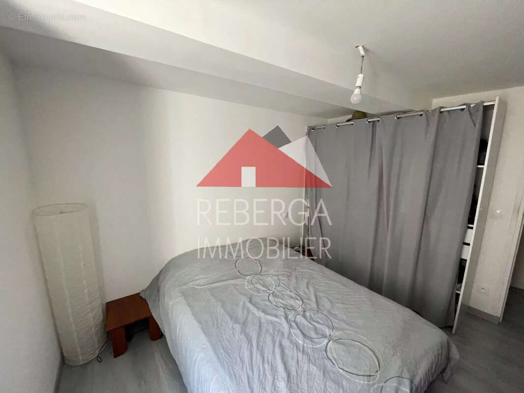 Maison à SAINT-AMANS-SOULT