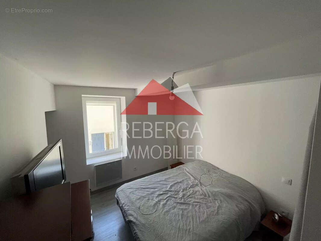 Maison à SAINT-AMANS-SOULT