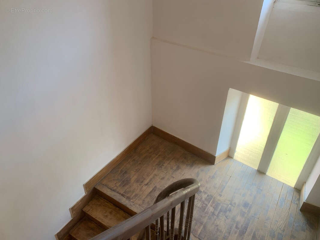 Appartement à MAZAMET