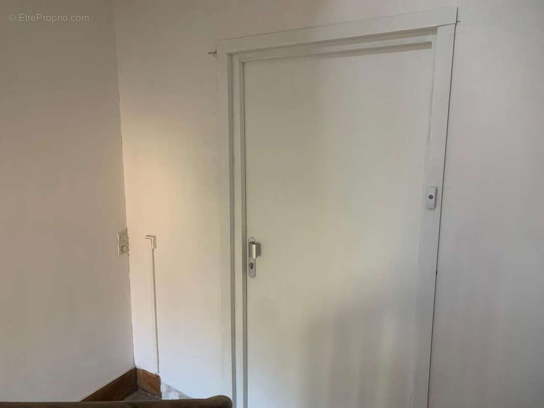 Appartement à MAZAMET