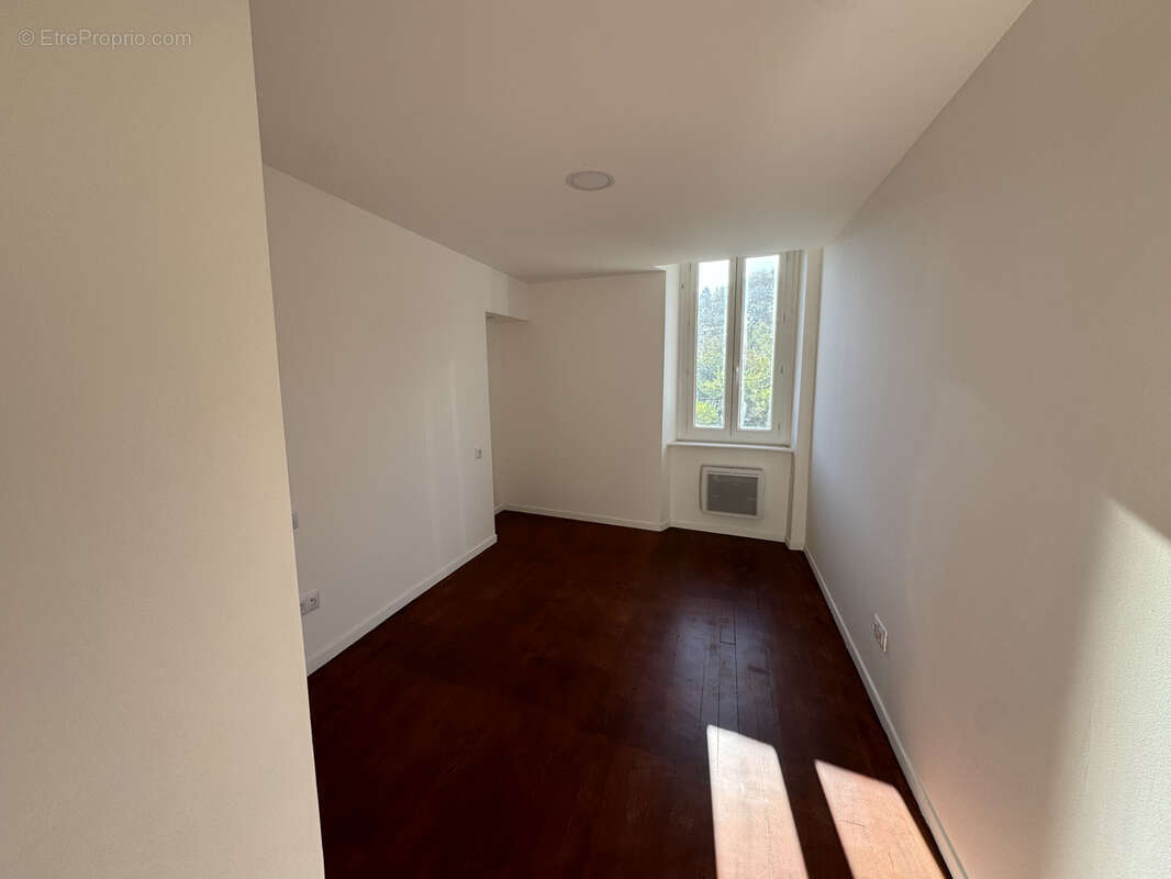 Appartement à MAZAMET