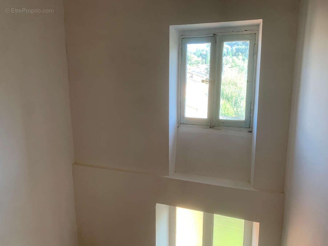 Appartement à MAZAMET