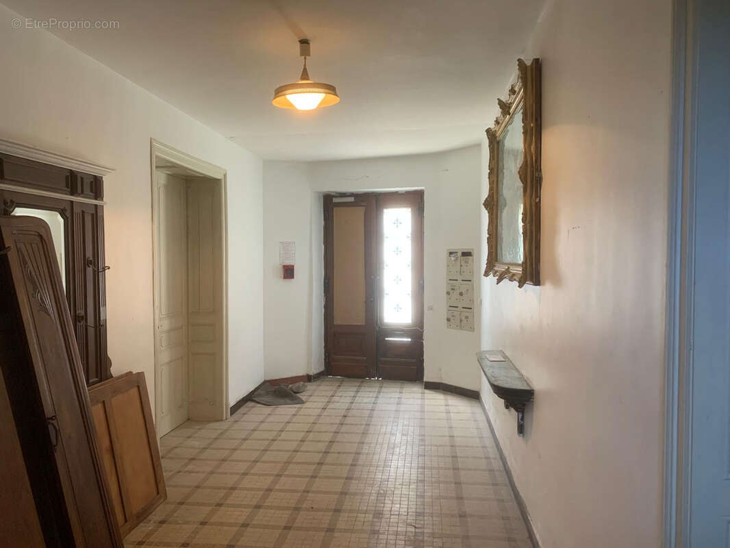 Appartement à MAZAMET