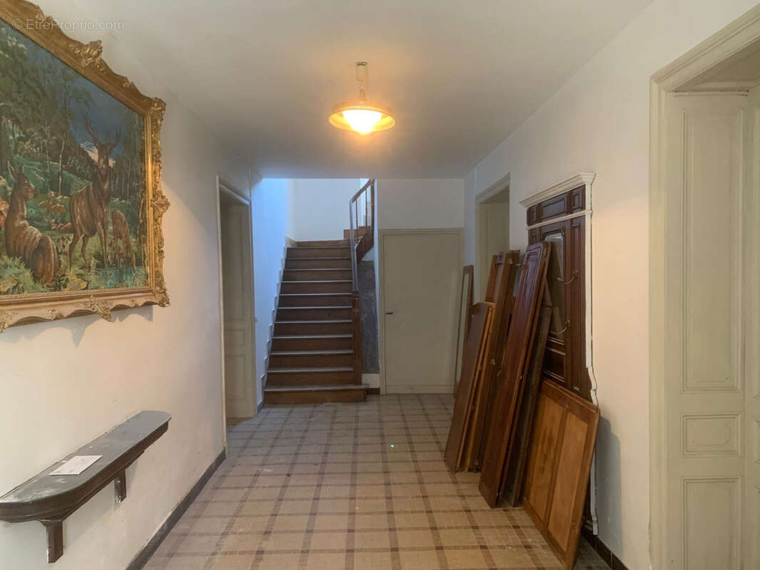 Appartement à MAZAMET