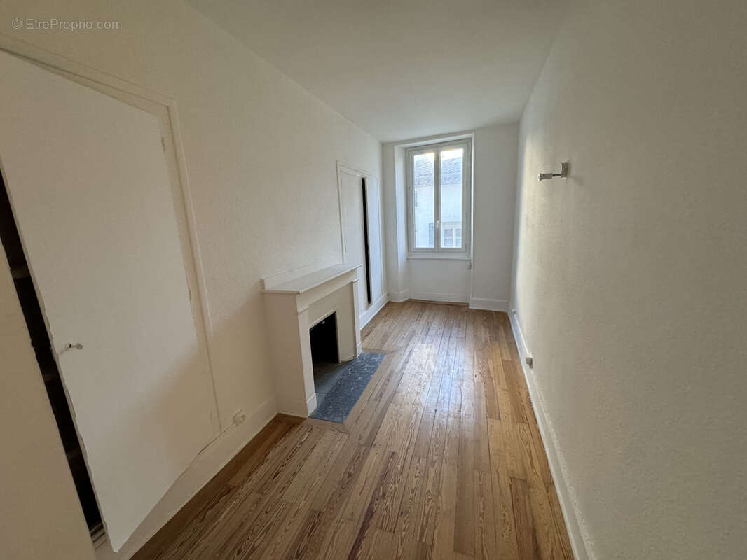 Appartement à MAZAMET