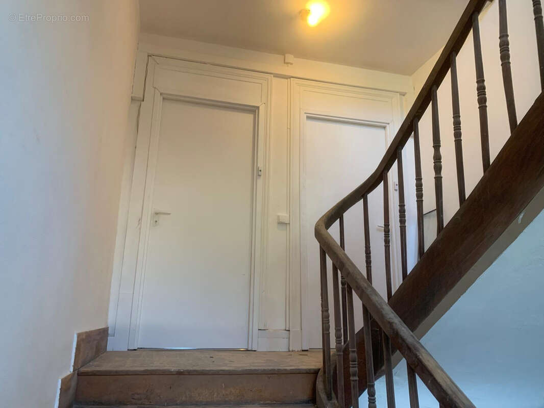 Appartement à MAZAMET