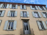 Appartement à MAZAMET