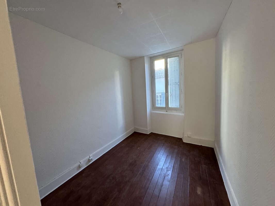 Appartement à MAZAMET