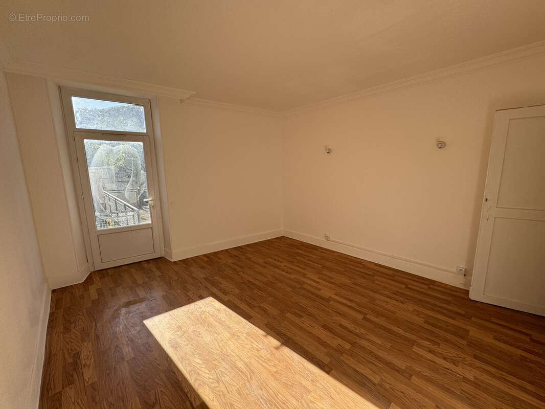 Appartement à MAZAMET