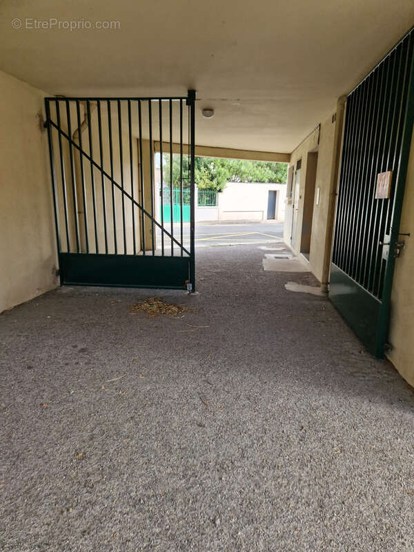 Appartement à NARBONNE