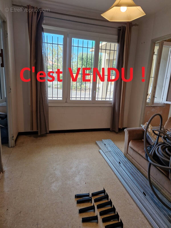 Appartement à NARBONNE