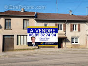 Maison à SAINTE-HELENE