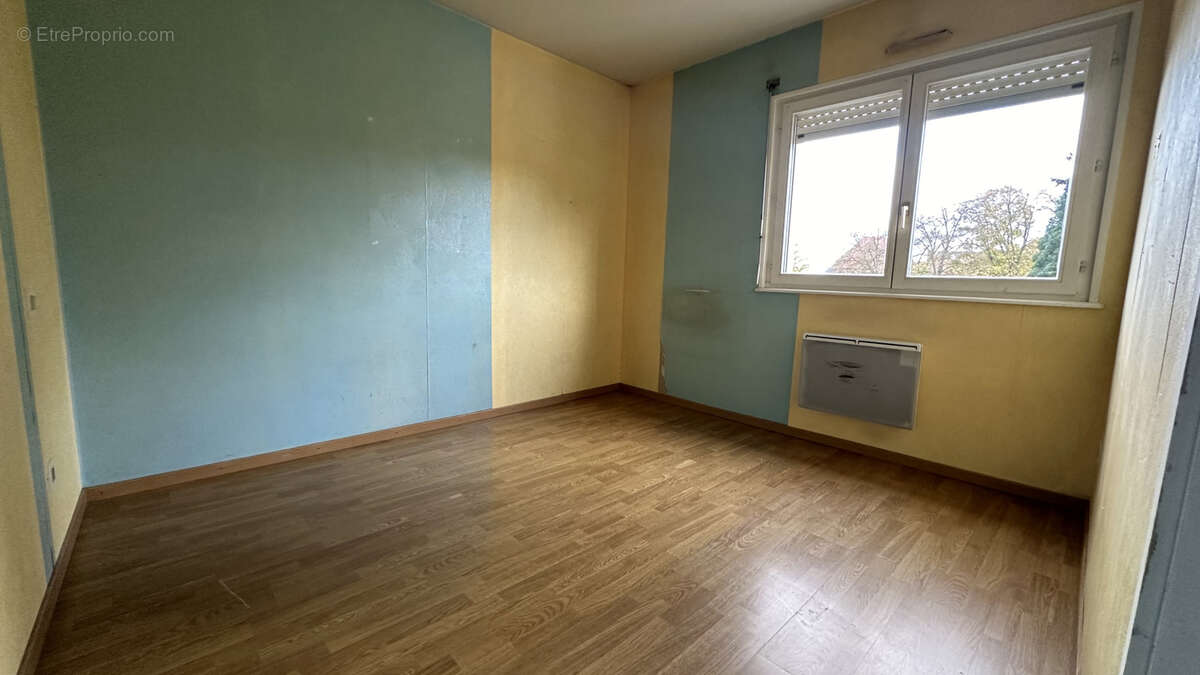Appartement à SAVERNE