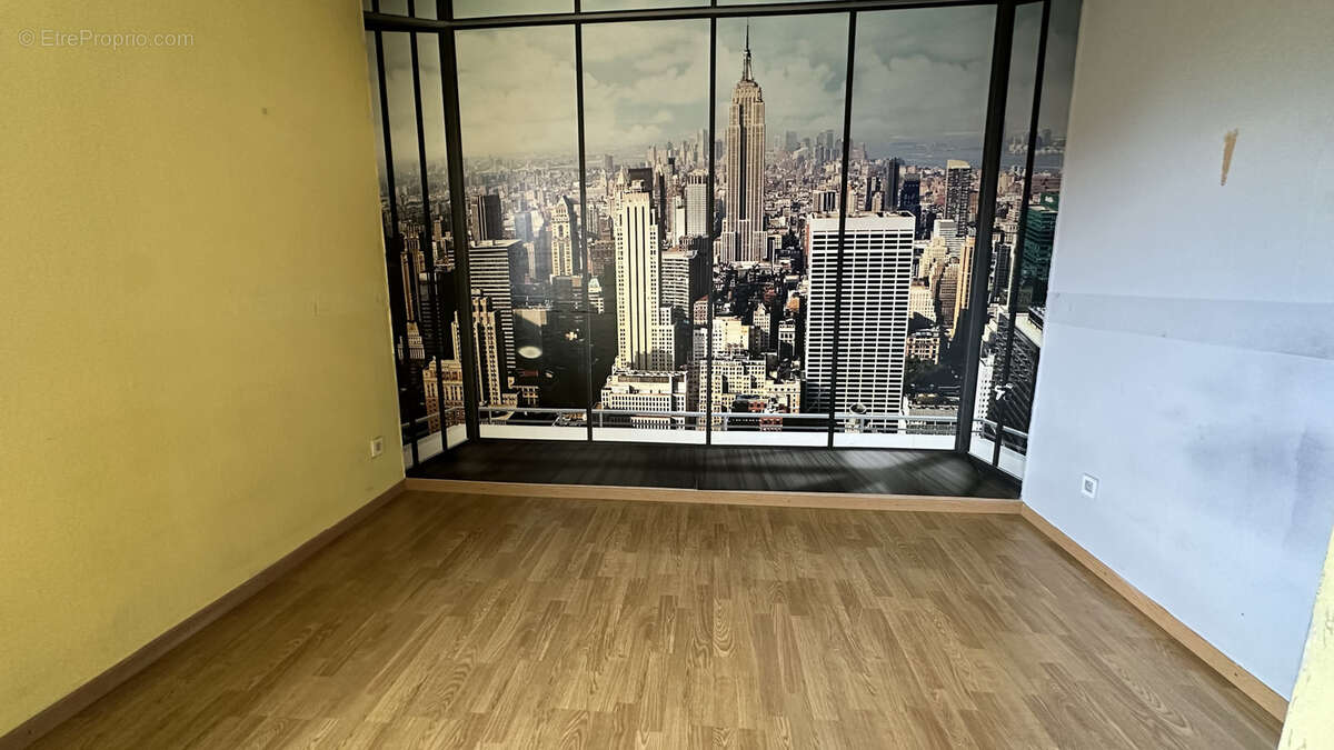 Appartement à SAVERNE