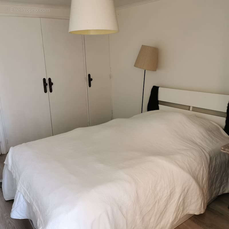 Maison à MONTCHANIN