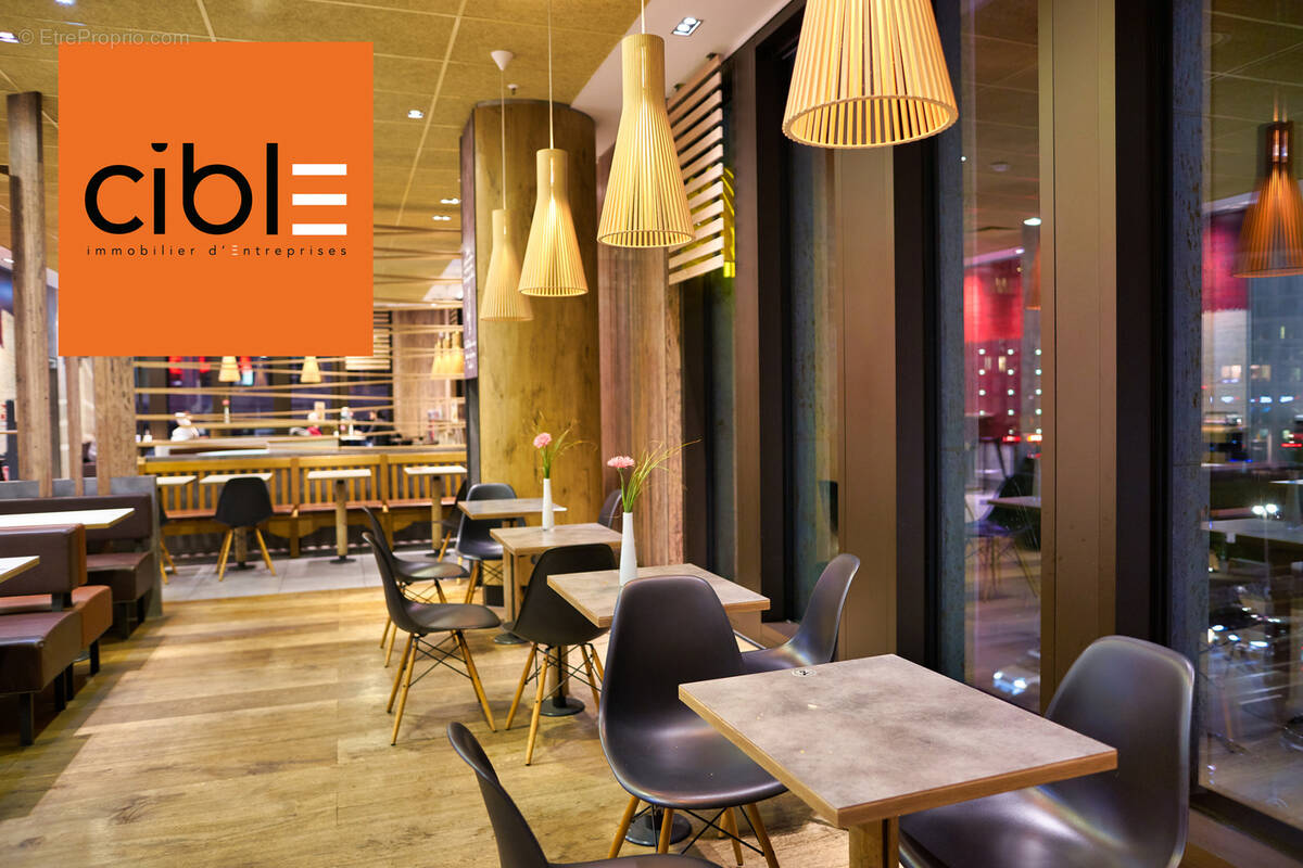 Commerce à METZ-TESSY