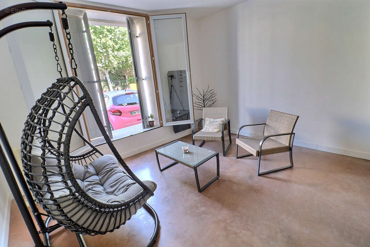 Appartement à CLERMONT-L&#039;HERAULT