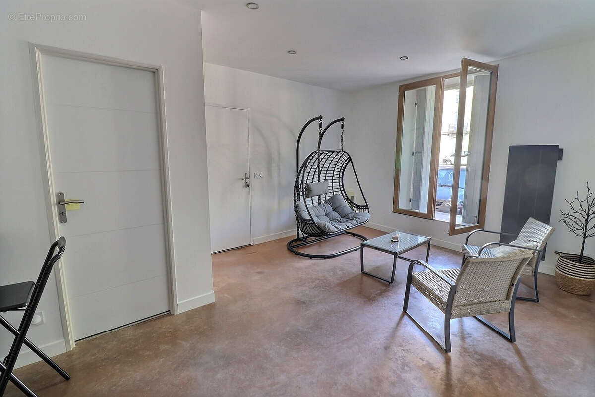 Appartement à CLERMONT-L&#039;HERAULT