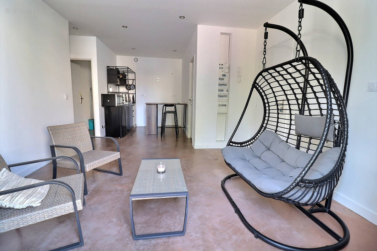 Appartement à CLERMONT-L&#039;HERAULT