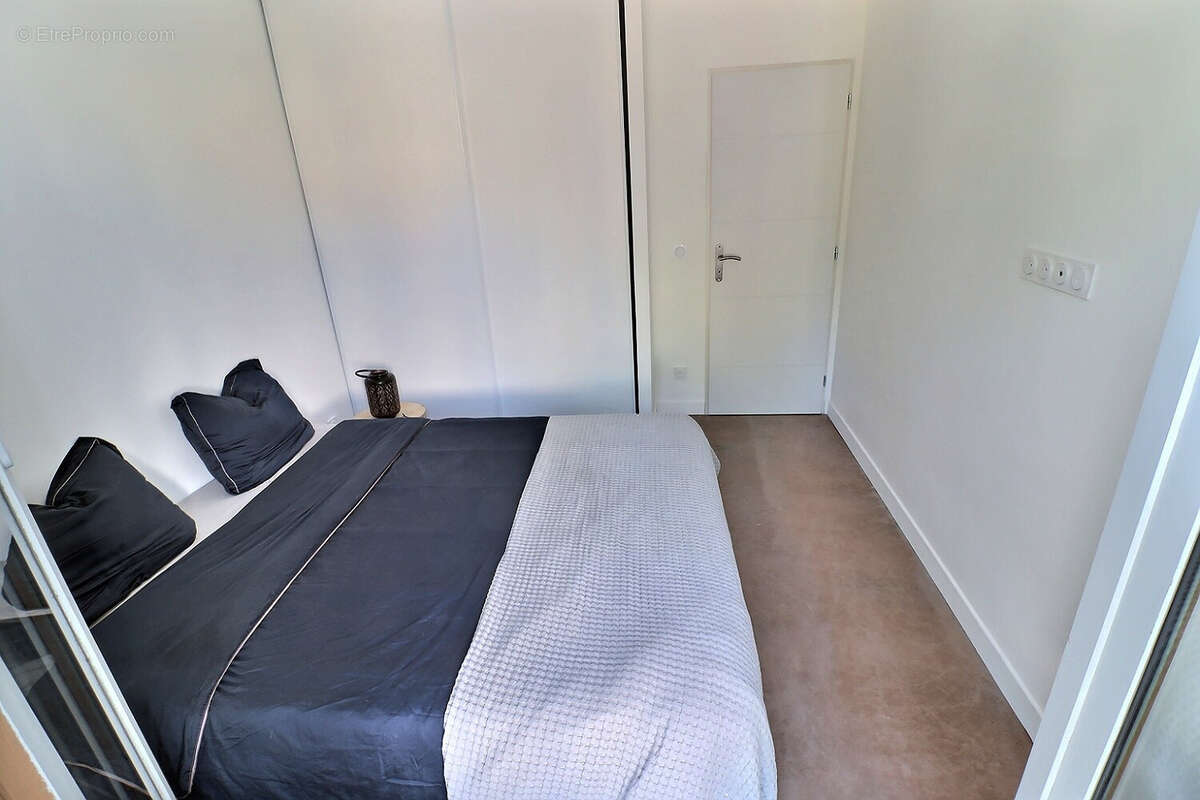 Appartement à CLERMONT-L&#039;HERAULT
