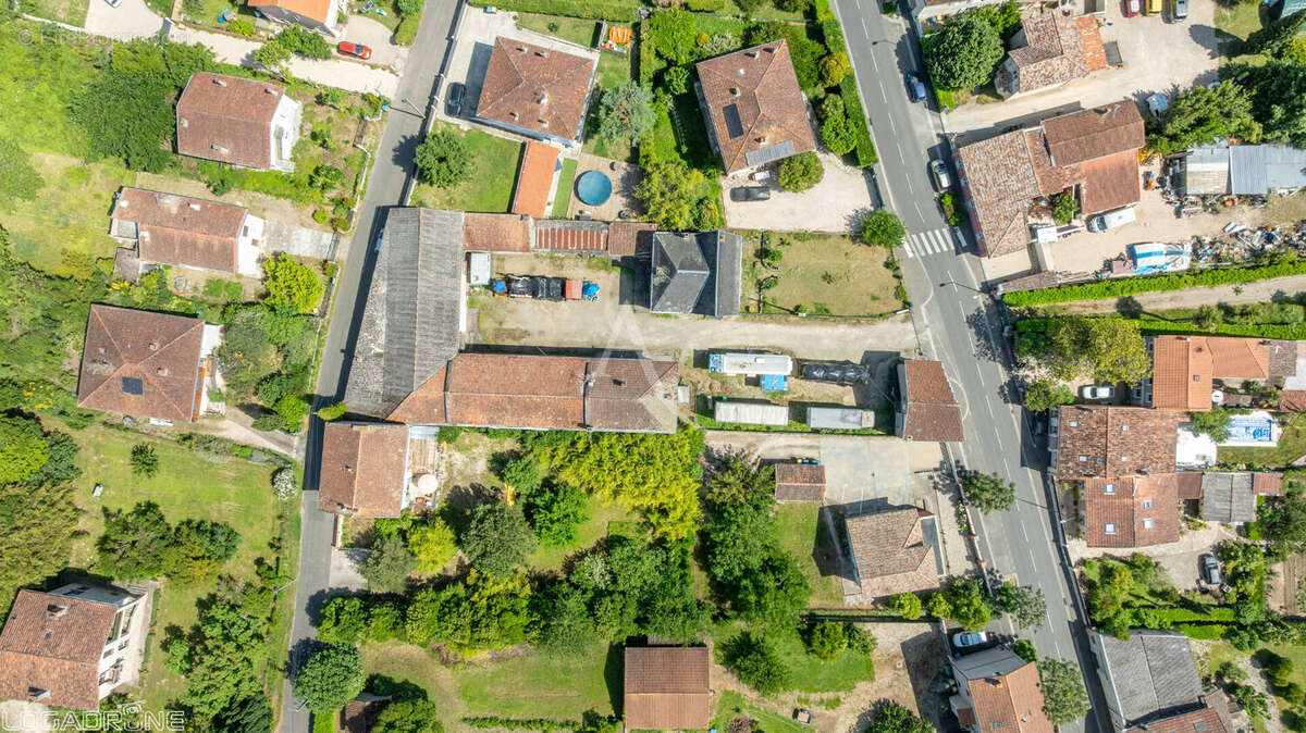 Appartement à MONTAUBAN