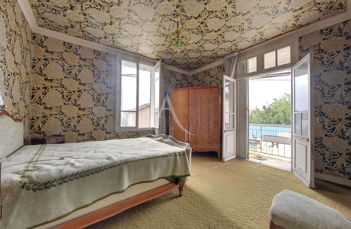 Appartement à MONTAUBAN