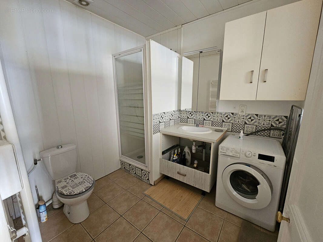 Appartement à LE PONT-DE-BEAUVOISIN