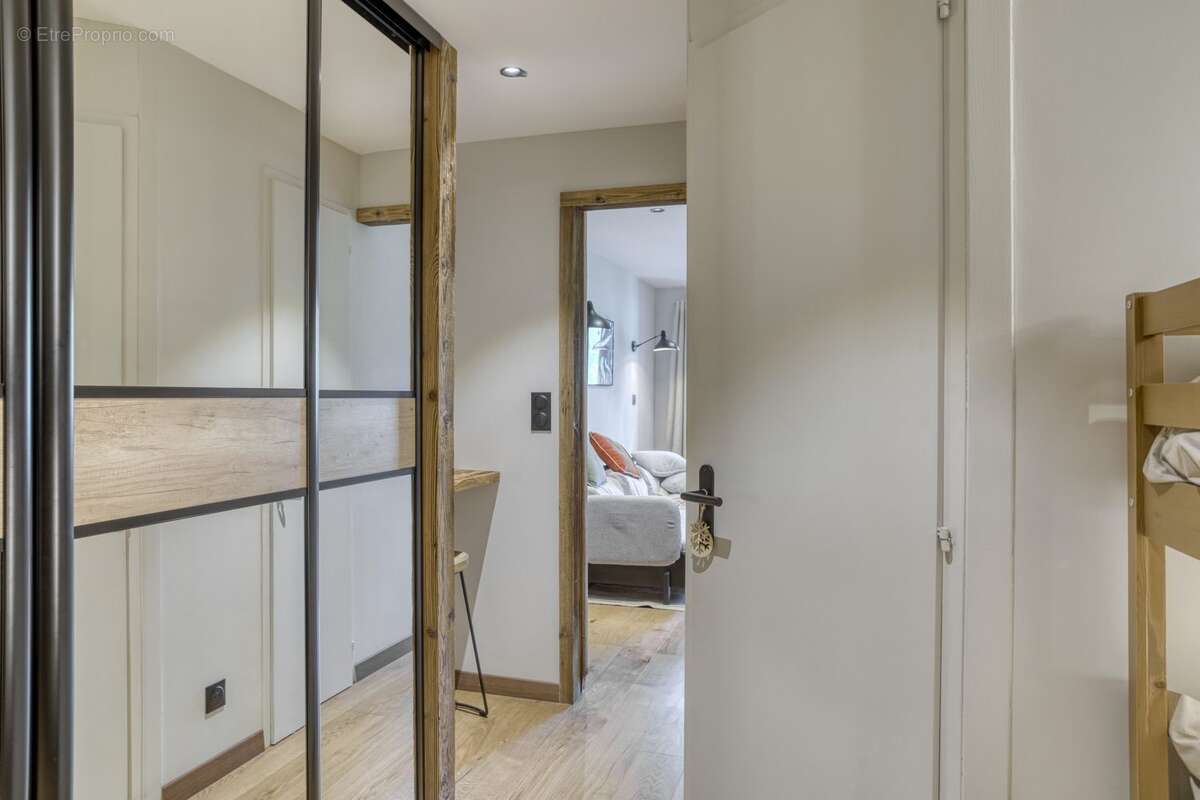 Appartement à MEGEVE