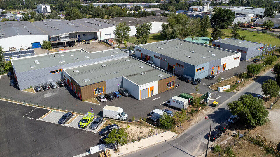 Commerce à CARBON-BLANC